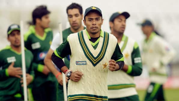 Danish Kaneria on religious discrimination in Pakistan: 'My career was destroyed'