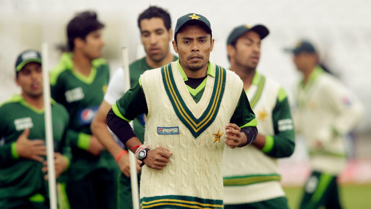 File image of Danish Kaneria from his playing days with Pakistan cricket team. Reuters
File image of Danish Kaneria from his playing days with Pakistan cricket team. Reuters