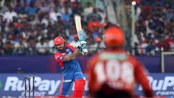 IPL 2025, Delhi Capitals Vs Sunrisers Hyderabad Highlights: DC win by 7 wickets to go top of table