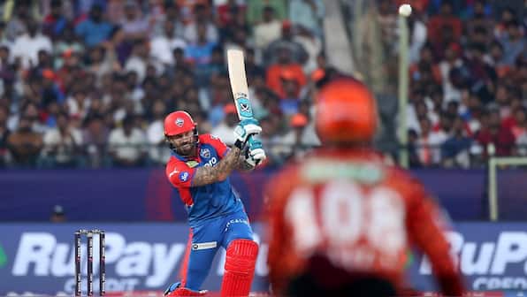 IPL 2025, Delhi Capitals Vs Sunrisers Hyderabad Highlights: DC win by 7 wickets to go top of table