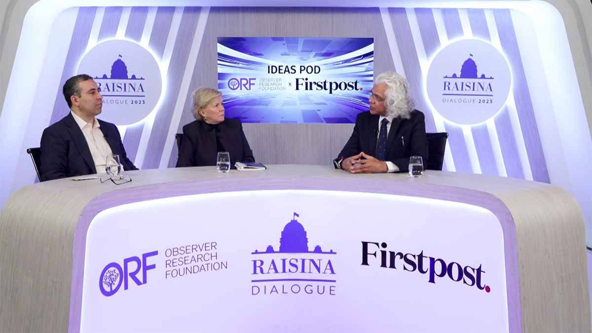 Distressed democracy: Is ‘Trump threat’ overrated in US politics? Experts debate and stand divided Distressed democracy: Is ‘Trump threat’ overrated in US politics? Experts debate and stand divided