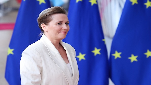 'Not what Greenland needs or wants': Danish PM condemns Trump team over imminent visit