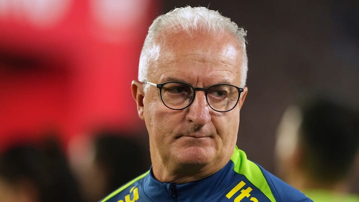 Explained: Why Brazil have sacked coach Dorival Junior with FIFA World Cup Qualifiers still underway Explained: Why Brazil have sacked coach Dorival Junior with FIFA World Cup Qualifiers still underway