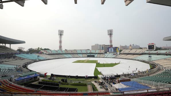 KKR vs RCB weather report: Will rain spoil IPL 2025 opening ceremony and season-opening match in Kolkata?