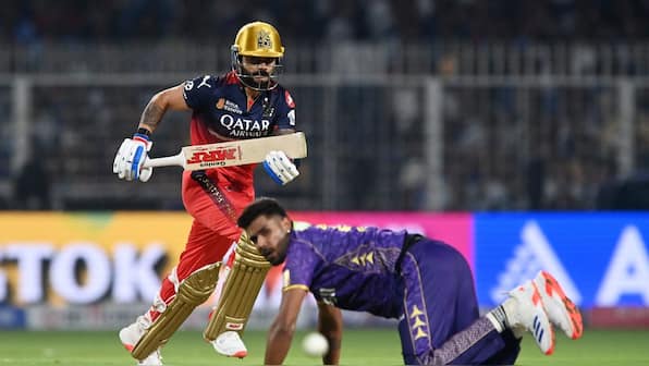 Eden Gardens curator slams Simon Doull, cites BCCI rules to defend pitch preparation: ‘It felt bad’