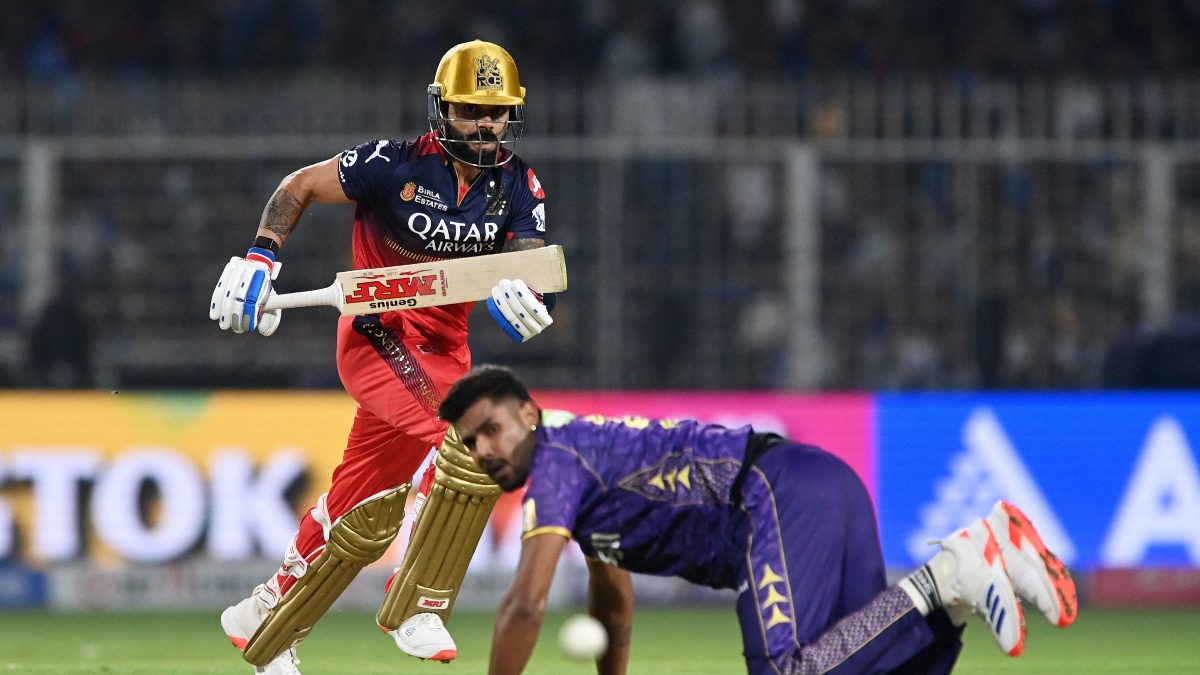 Eden Gardens curator slams Simon Doull, cites BCCI rules to defend pitch preparation: ‘It felt bad’ Eden Gardens curator slams Simon Doull, cites BCCI rules to defend pitch preparation: ‘It felt bad’