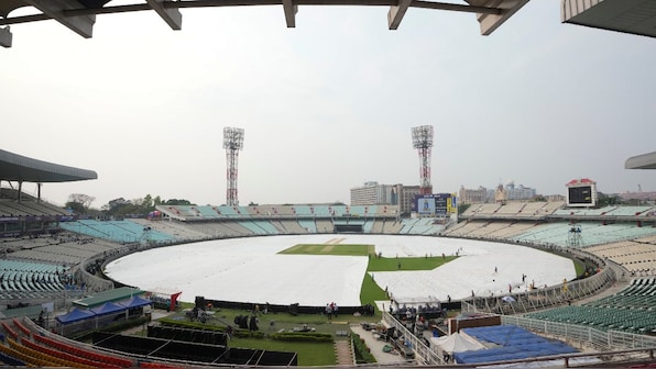 Kolkata weather forecast, KKR vs RCB, IPL 2025: Rain likely to disrupt opener at Eden Gardens