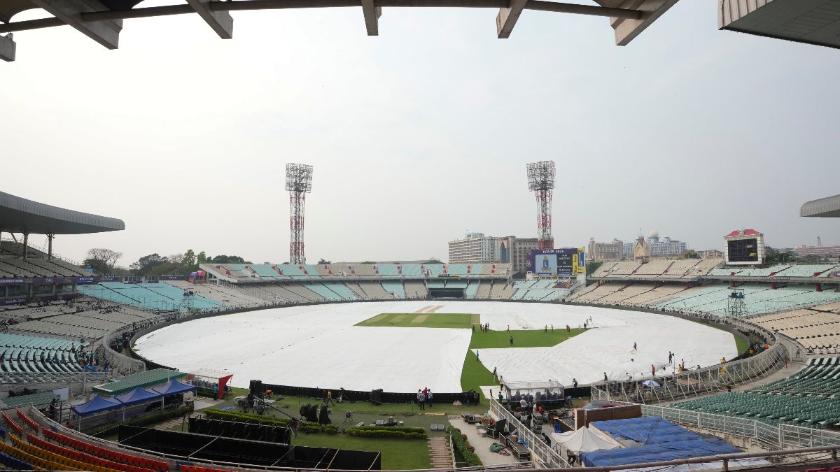 Kolkata weather forecast, KKR vs RCB, IPL 2025: Rain likely to disrupt opener at Eden Gardens Kolkata weather forecast, KKR vs RCB, IPL 2025: Rain likely to disrupt opener at Eden Gardens