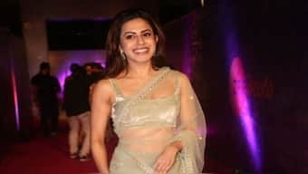 Rao was arrested at the Kempegowda International Airport in Bengaluru for possessing 14.8 kilogrammes of gold. Image Courtesy: @RanyaRao/X