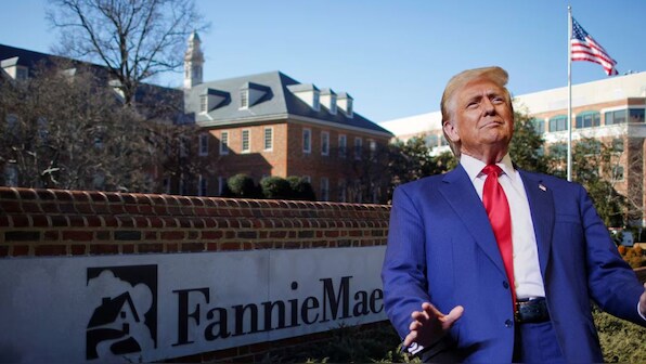 Is privatisation on the cards for mortgage giants Fannie Mae, Freddie Mac? What would it mean for US citizens?