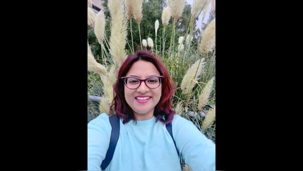 Who is Manikarnika Dutta, Indian historian at Oxford, facing deportation from UK?