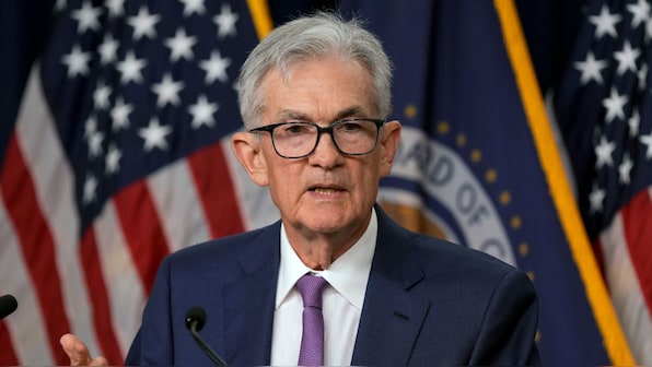 Fed Chair Warns Tariffs May Increase Inflation