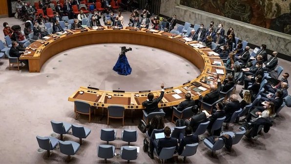 Pakistan bites dust at UNSC as members seek accountability for Pahalgam terror attack