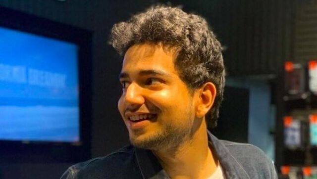Comedian Samay Raina has to appear before the Maharashtra Cyber Cell. File image/X 