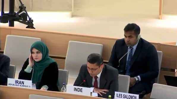 India tells UN rights chief to take ‘a long and hard look in the mirror’ over remarks on Kashmir, Manipur