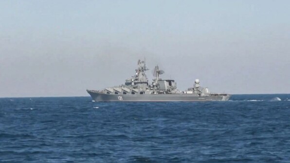 US reviewing Russia’s Black Sea ceasefire terms, including sanctions relief: Rubio