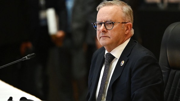 Anthony Albanese set to return as Australia PM as Labor wins federal election