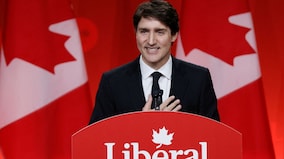 Canada Election 2025 Live Updates: 'Elect the man who has the strength to cut your taxes,' Trump says