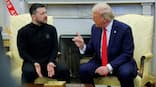 Trump withdraws US from Ukraine-Russia peace negotiations