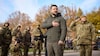 Zelenskyy could cede some of Ukraine's territory in peace deal: Report