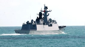 Pacific is becoming more militarised than ever: Who all are investing in new weapons