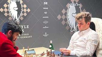 Freestyle Chess Grand Slam Tour second leg will be held in Paris from 7 to 14 April. Image: Chess 24/X
