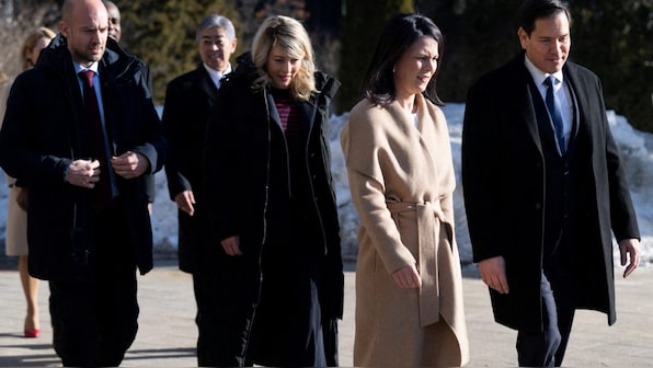 G7 takes tough stance on China, drops 'One China' reference