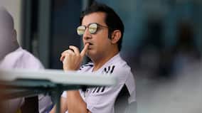 'It’s Shubman’s Test and ODI team, not mine': Gambhir makes big statement amid Rohit's captaincy snub