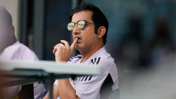 Gambhir shuts down Team India critics, backs Rohit and dismisses 'Dubai advantage': 'Don't care what people say'