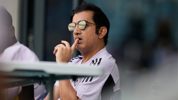 Gautam Gambhir receives death threat from 'ISIS Kashmir': 'IKillU'
