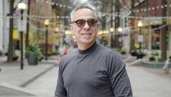 Glezmann was detained in December 2022 while visiting Afghanistan as a tourist. File Image/JamesFoleyFoundation