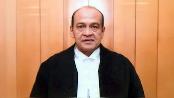 Justice Yashwant Varma has been a Delhi High Court judge since October 2021. Image Courtesy: X