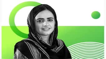 Baloch Yakjehti Committee (BYC) Dr Mahrang Baloch. X - @MahrangBaloch_