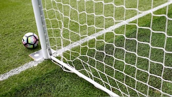 Arda Kardzhali's sporting director Ivaylo Petkov personally offered an apology to former striker Petko Ganchev for mistakenly observing a minute's silence in his memory. Reuters