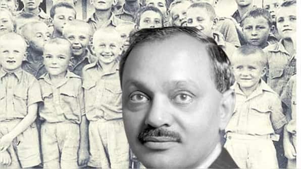 Jamnagar’s ‘Good Maharaja’: Hero of Indo-Polish ties