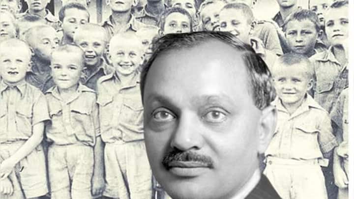 Jamnagar’s ‘Good Maharaja’: Hero of Indo-Polish ties