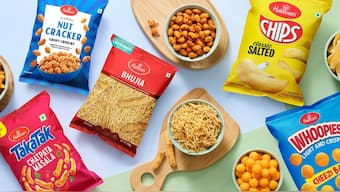 Singapore’s sovereign investment firm Temasek has secured a deal to acquire nearly a 10 per cent stake in the snacks division of India’s Haldiram’s. Image courtesy: Haldiram's