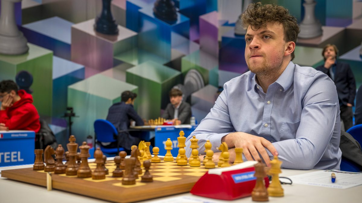 Niemann criticizes lack of 'structural support' for chess in USA, compares it to India model: 'American chess will fade' Niemann criticizes lack of 'structural support' for chess in USA, compares it to India model: 'American chess will fade'