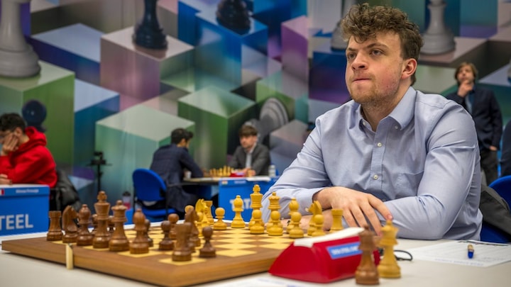 Hans Niemann shows up at Grenke Chess Freestyle Open after last-minute withdrawal from Paris Grand Slam