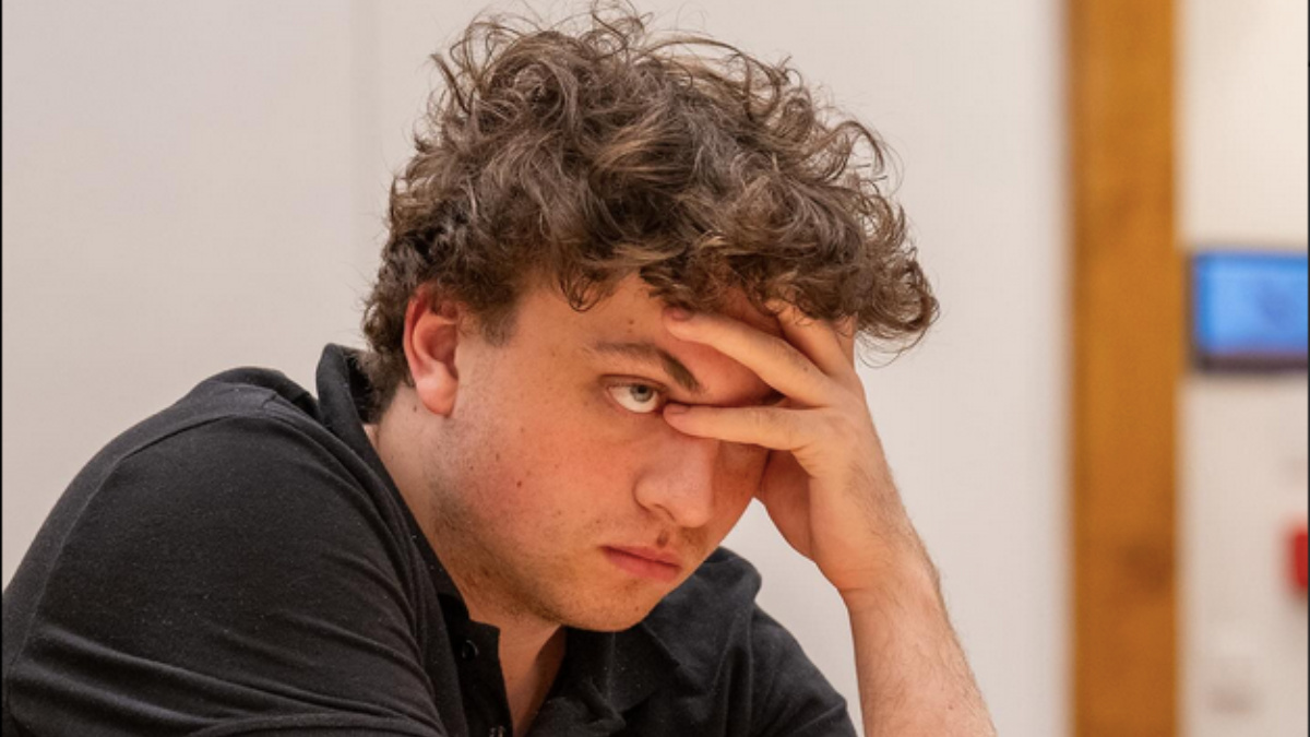 Niemann slams American chess’ dependence on 'mercenaries': ‘This unsustainable model will leave us empty-handed’ Niemann slams American chess’ dependence on 'mercenaries': ‘This unsustainable model will leave us empty-handed’