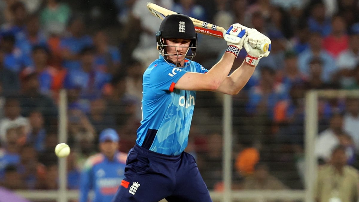 England's Harry Brook slapped with two-year IPL ban by BCCI after last-minute pull-out ahead of 2025 season