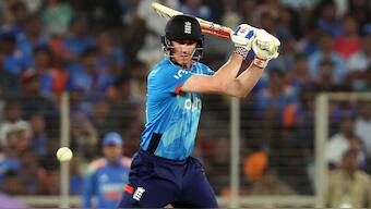 Harry Brook cited workload management as the reason behind his withdrawal ahead of IPL 2025, intending to prioritise the England team over Delhi Capitals. Reuters