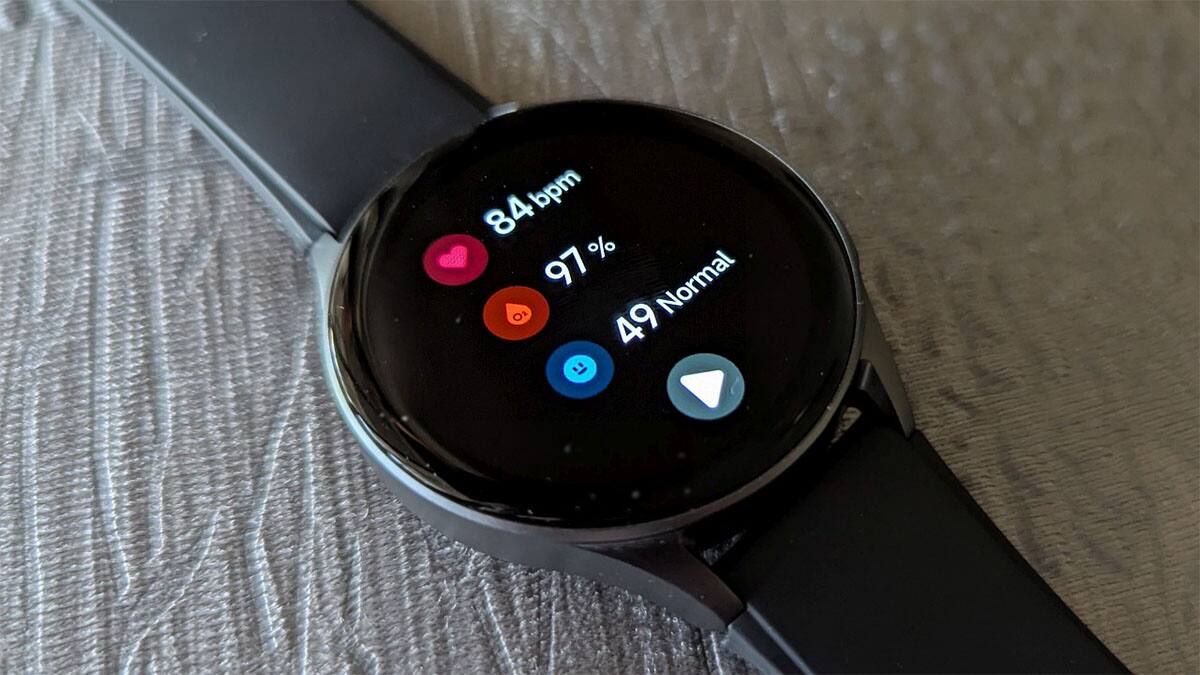 The user interface is quite simple and lag-free