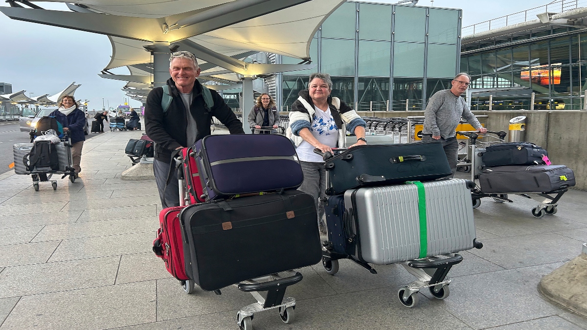 Heathrow fire: Airport to resume some flights today, hopes for full Saturday operation Heathrow fire: Airport to resume some flights today, hopes for full Saturday operation