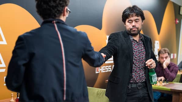 After Carlsen, Nakamura expresses disinterest in chasing chess world title, prefers Freestyle: 'Basically a lottery'