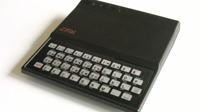 History Today: When the world's first personal computer was