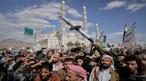 Houthis go the farthest with a missile attack on Israel’s Haifa