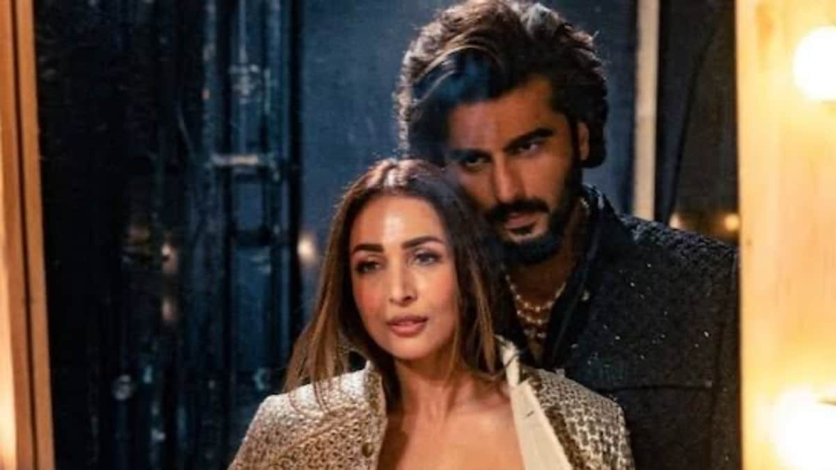 Amid break-up with Arjun Kapoor, Malaika Arora shares another cryptic note ‘The real luxury in life is…’