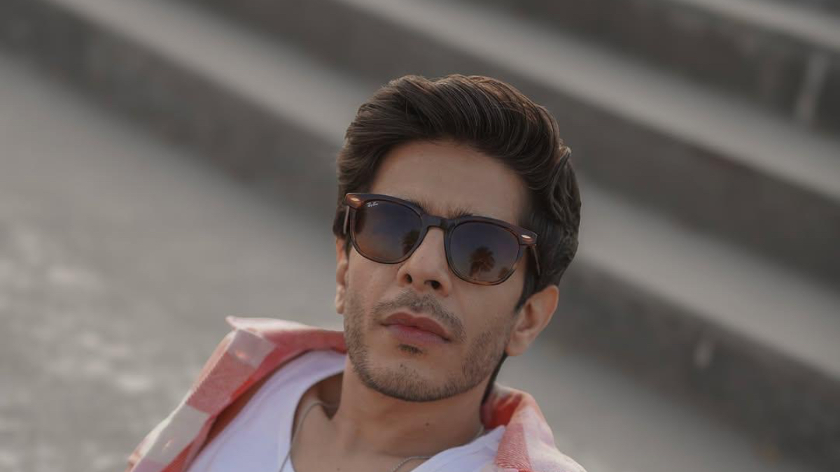 From 'Titli', 'Rock On 2' to 'Superboys of Malegaon': Shashank Arora shares interesting insights of his varied roles From 'Titli', 'Rock On 2' to 'Superboys of Malegaon': Shashank Arora shares interesting insights of his varied roles