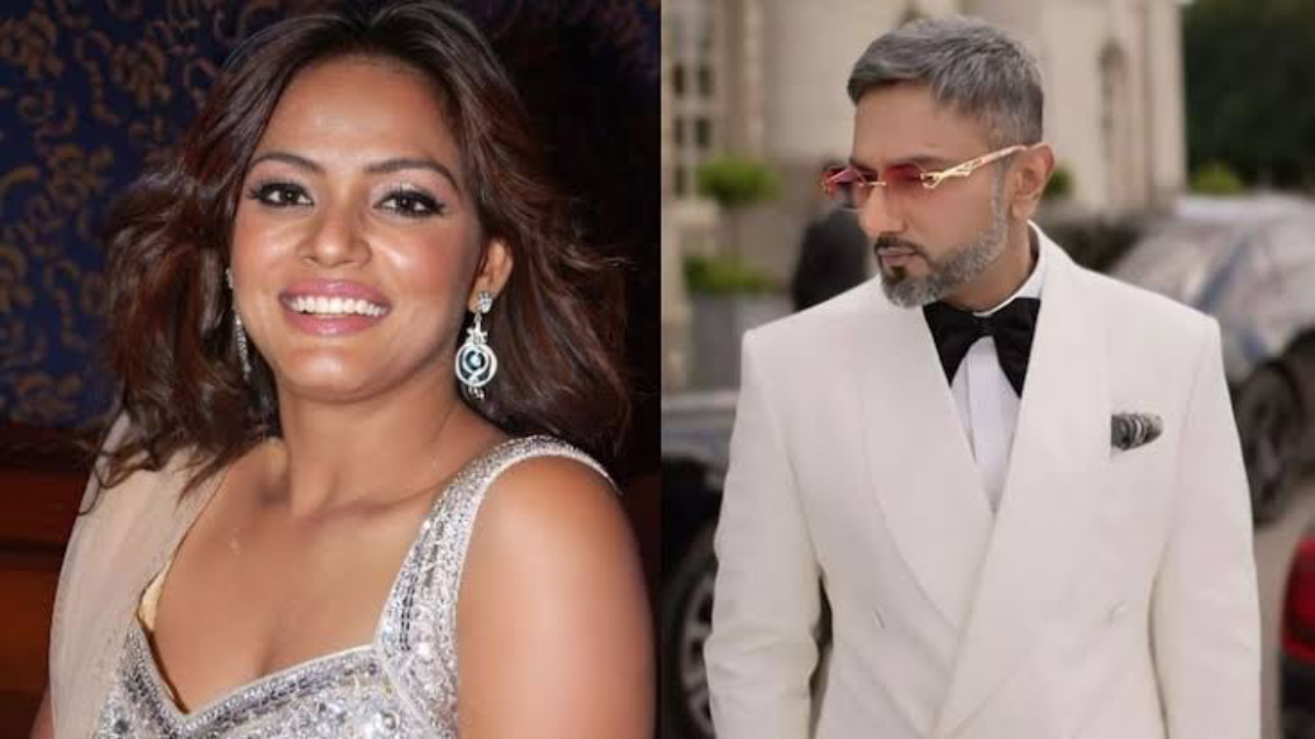 Akshay Kumar’s ‘Garam Masala’ co-star Neetu Chandra files PIL against rapper Yo Yo Honey Singh for his new song, says ‘Women shown just as sex objects’ Akshay Kumar’s ‘Garam Masala’ co-star Neetu Chandra files PIL against rapper Yo Yo Honey Singh for his new song, says ‘Women shown just as sex objects’